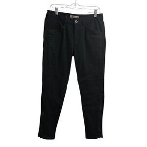 5.11 Tactical Women's Wyldcat Pants Black 10 Regular